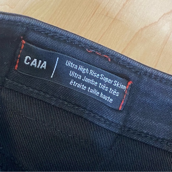 True Religion Jeans - Skinny jeans sz 23 - Picture 5 of 14